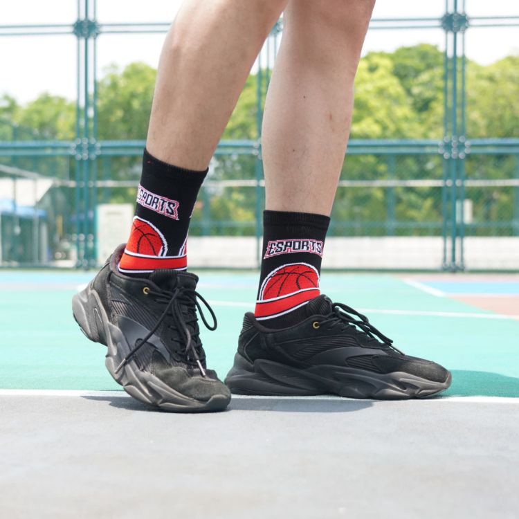 Picture of Crew Sport Socks