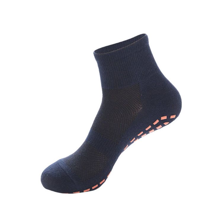 Picture of Crew Gripper Socks