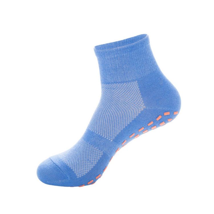 Picture of Crew Gripper Socks