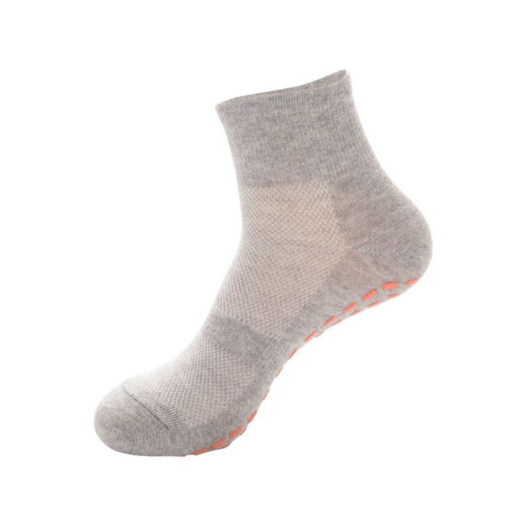 Picture of Crew Kids Gripper Socks