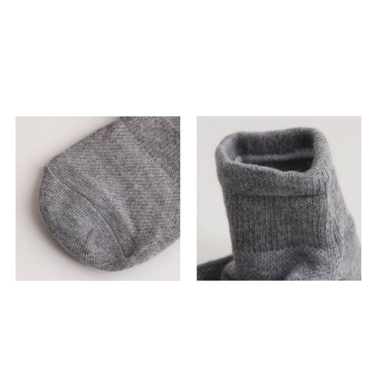 Picture of Crew Kids Gripper Socks