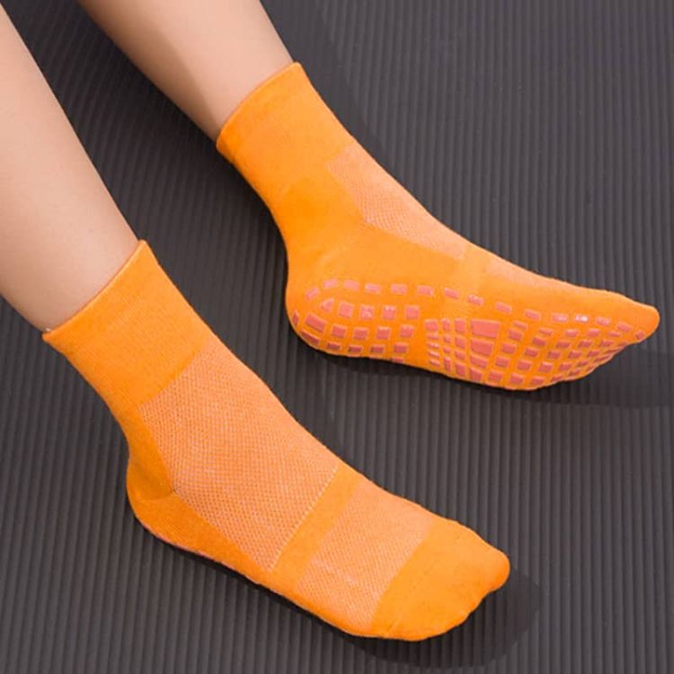 Picture of Crew Kids Gripper Socks