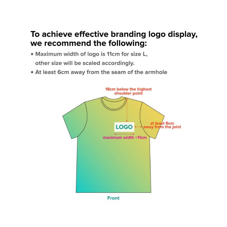 Picture of Men's Polyester Spandex Sublimated Sun Protection Long-sleeved T-shirt