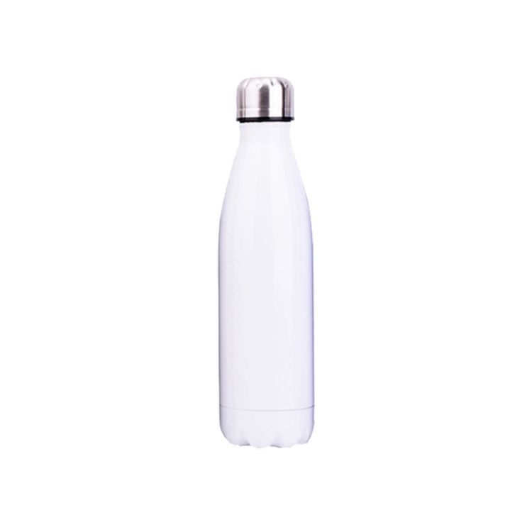 Picture of 500ml Double Wall Swig Stainless Steel Bottle