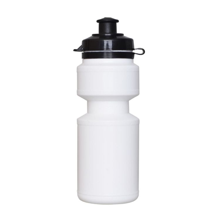 Picture of 325ml Flip Top Drink Bottle