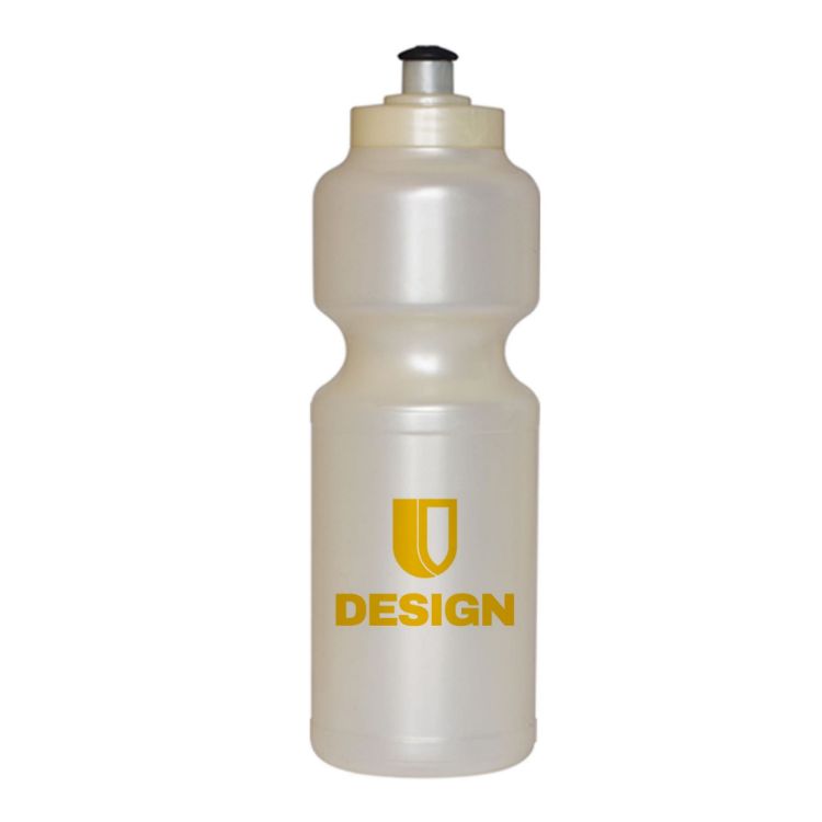 Picture of 750ml Screw Top Drink Bottle