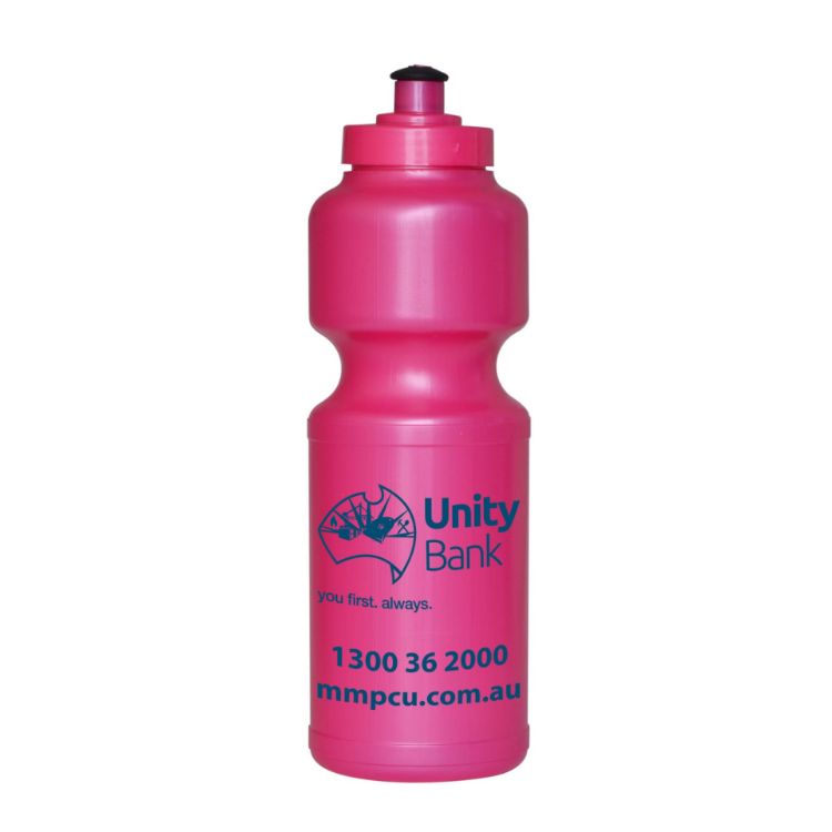 Picture of 750ml Screw Top Drink Bottle