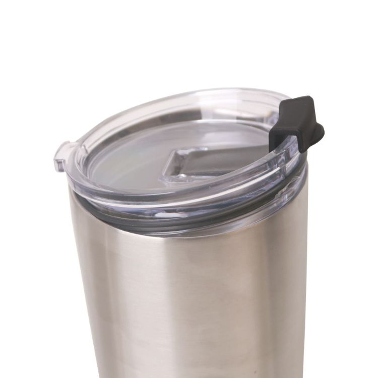 Picture of 22oz Stainless Steel Tumbler