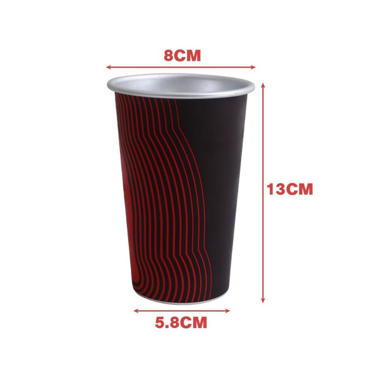 Picture of Aluminum Colour Changing Cup