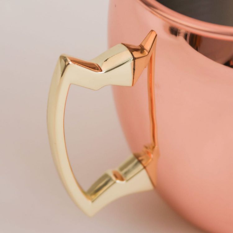 Picture of Classic Moscow Mule Copper Mug