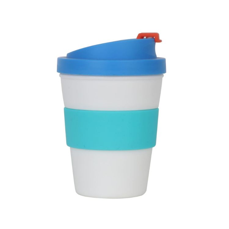 Picture of 250ml Small Glossy Coffee Cup