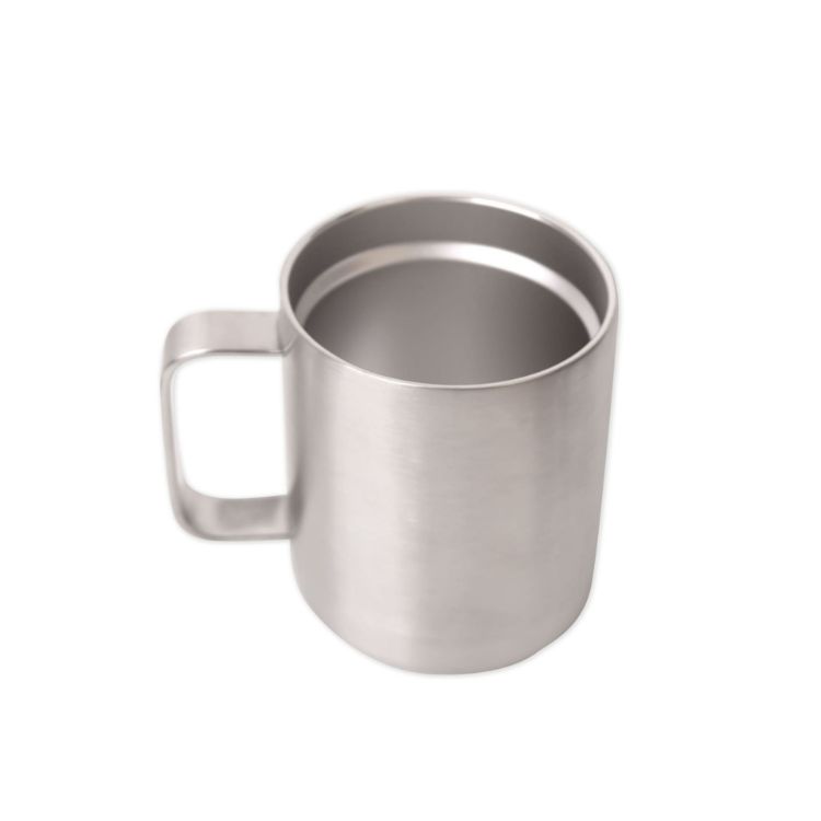 Picture of 10oz Stainless Steel Mug