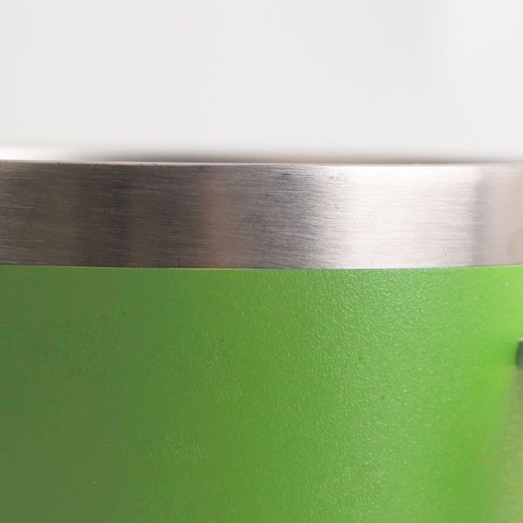 Picture of Coloured Stainless Steel Mug