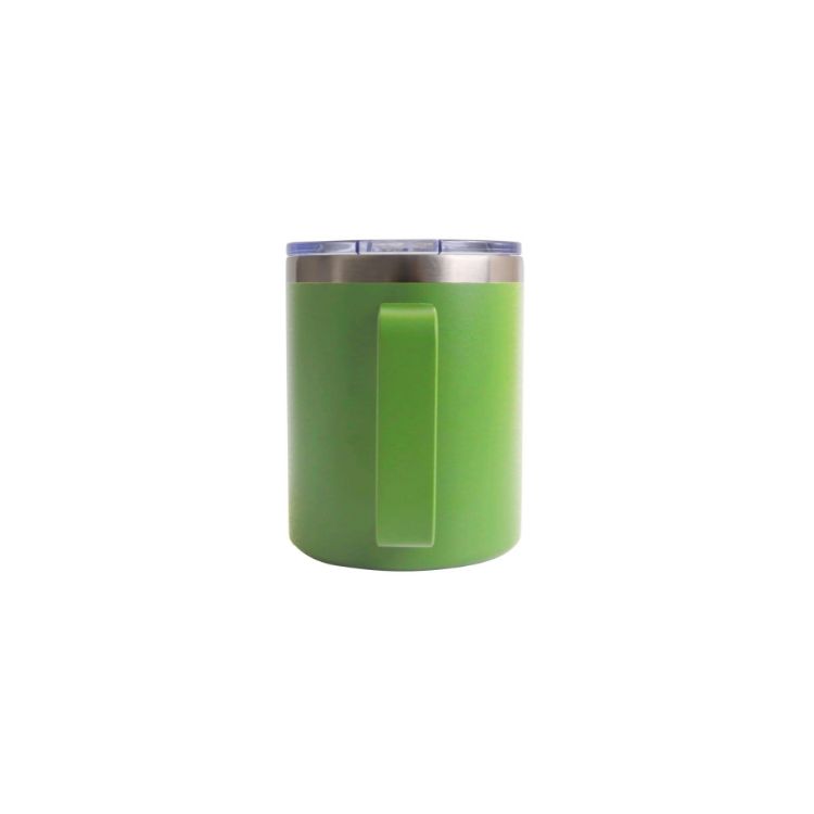 Picture of Coloured Stainless Steel Mug