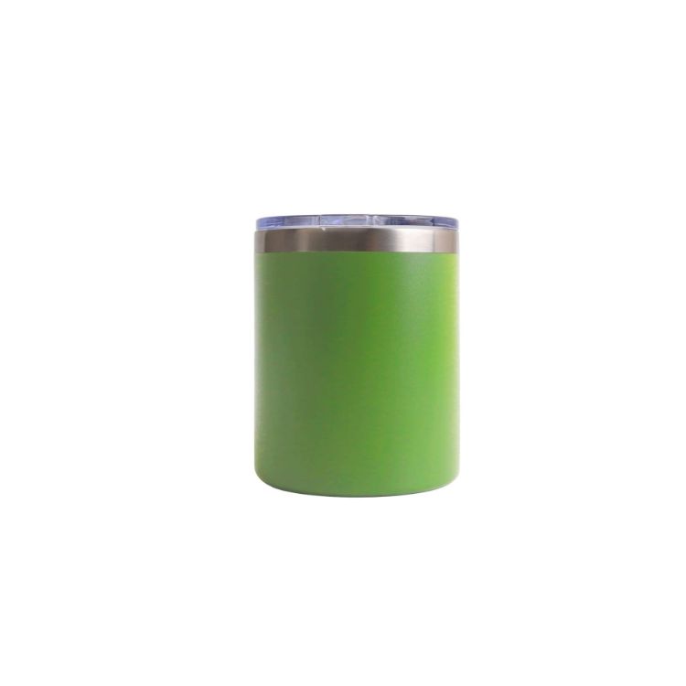 Picture of Coloured Stainless Steel Mug