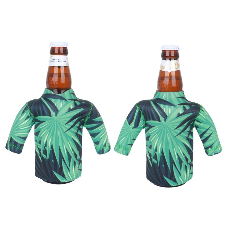 Picture of Long Sleeve Bottle Cooler