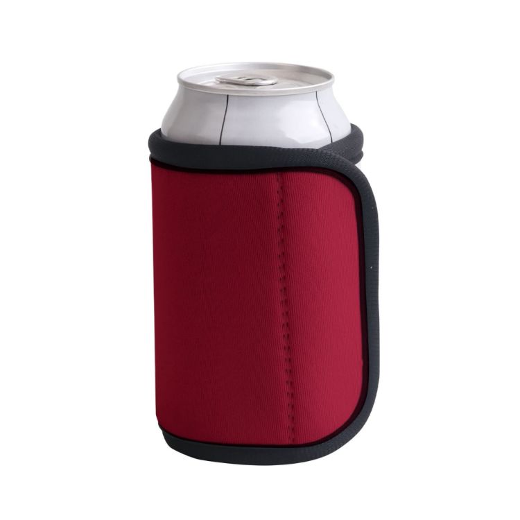 Picture of Velcro Wrap Stubby Holder