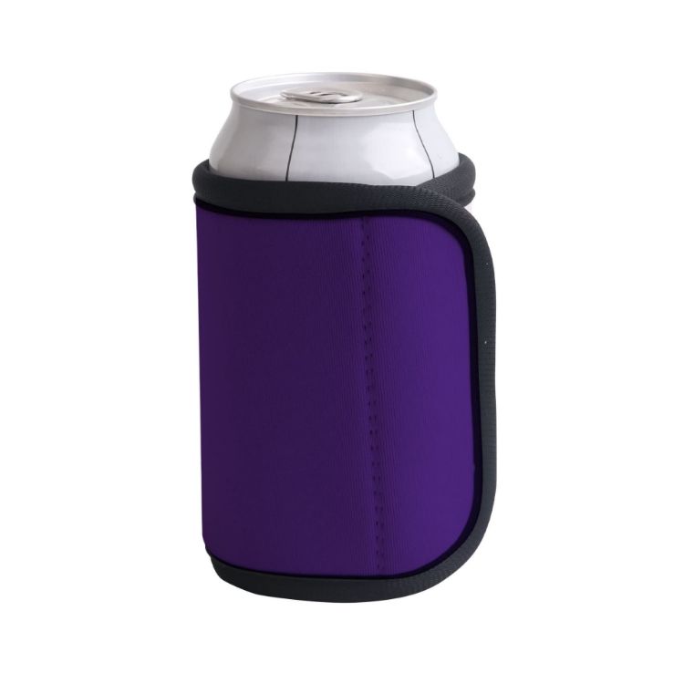 Picture of Velcro Wrap Stubby Holder