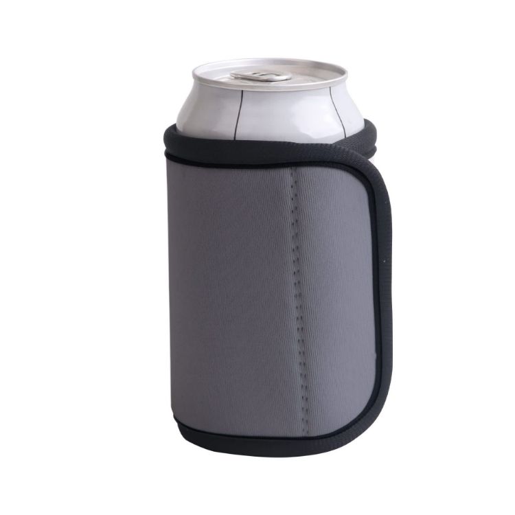 Picture of Velcro Wrap Stubby Holder