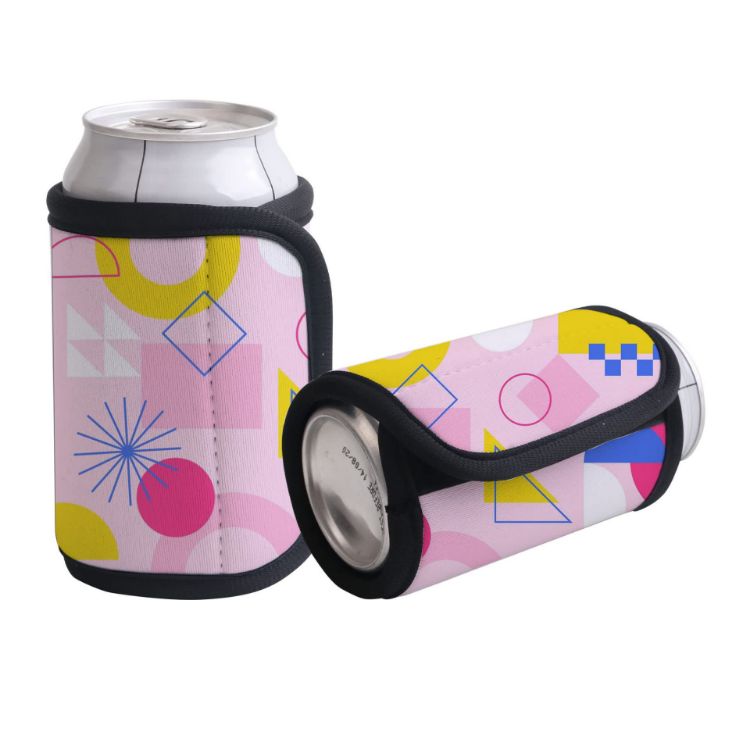 Picture of Velcro Wrap Stubby Holder