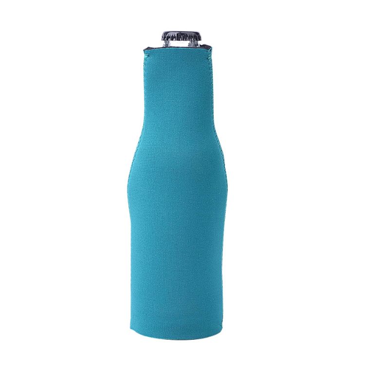 Picture of Zippered Bottle Cooler