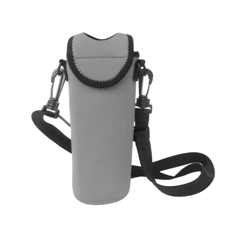 Picture of Bottle Cooler with Strap