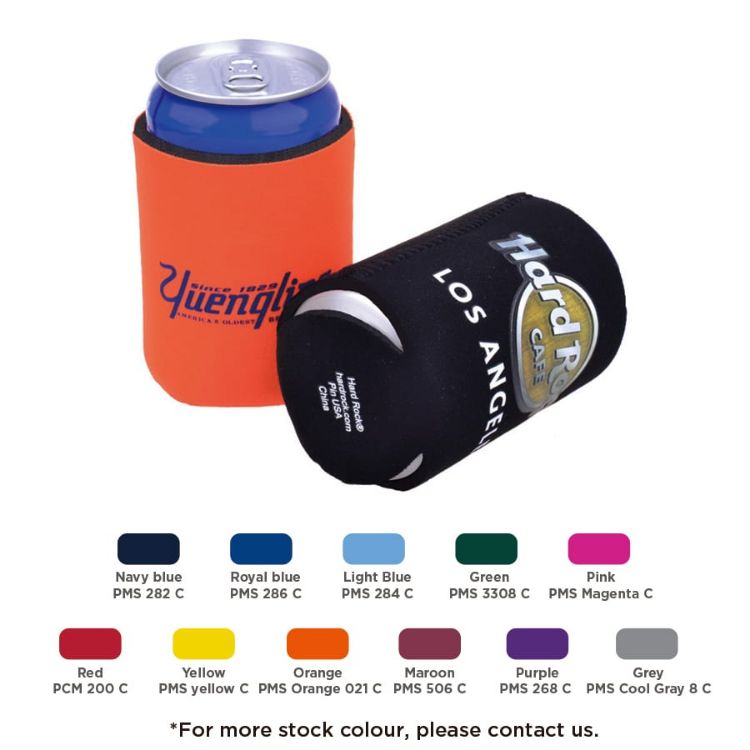 Picture of Foldable Stubby Holder