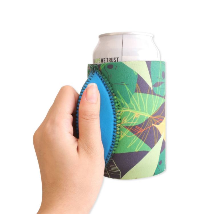 Picture of Ball Shape Stubby Holder