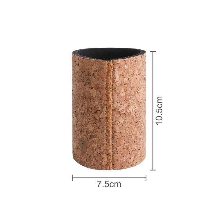 Picture of Cork Stubby Holder with Base