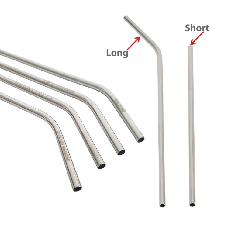 Picture of Stainless Steel Straw