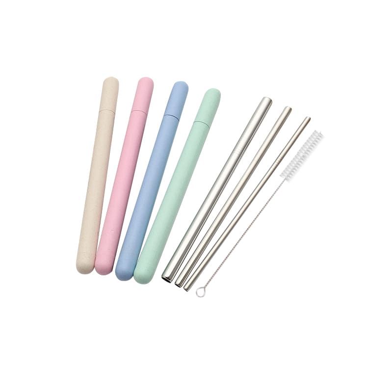 Picture of ECO Straw Set