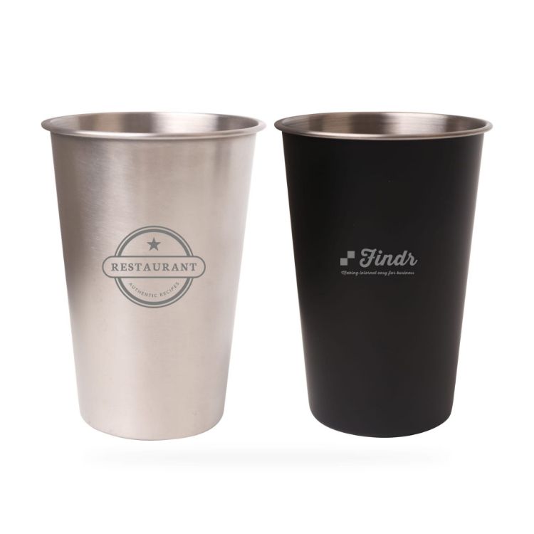 Picture of Stainless Steel Cup (500ml)