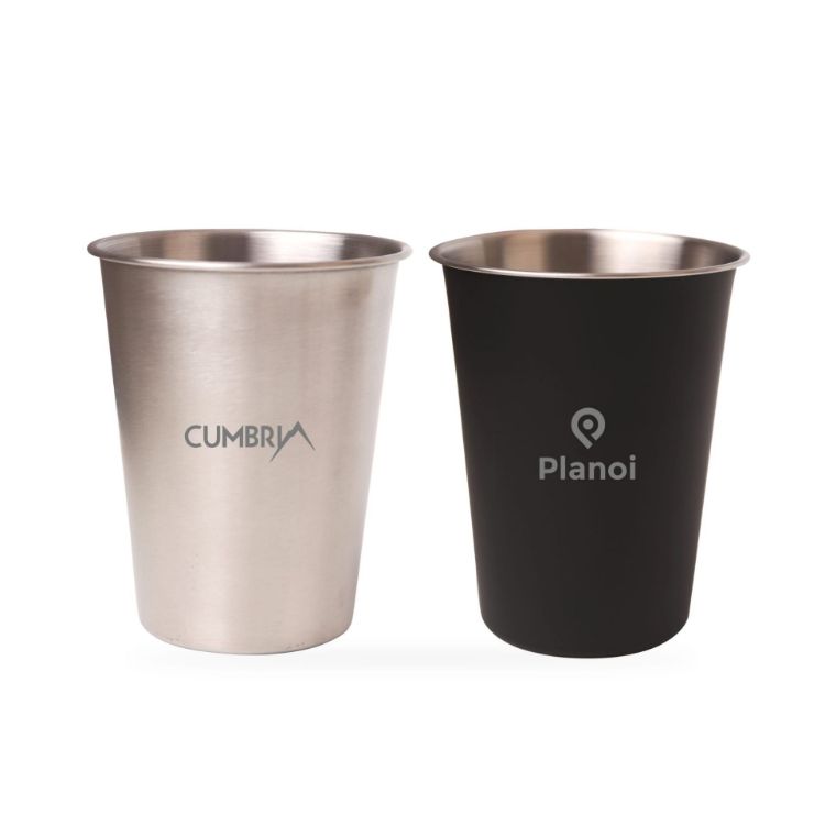 Picture of Stainless Steel Cup (350ml)