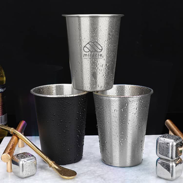 Picture of Stainless Steel Cup (350ml)