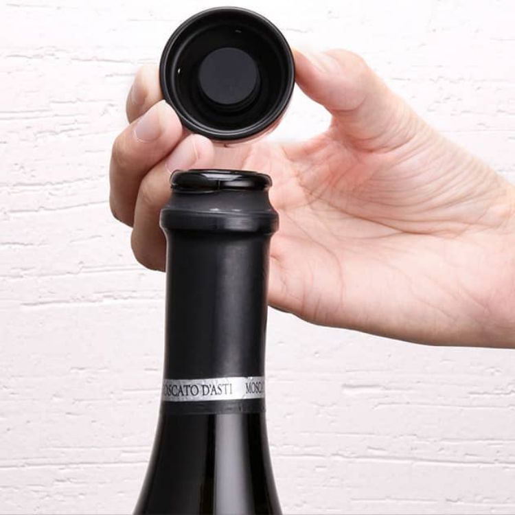 Picture of Bottle Stopper - Champagne