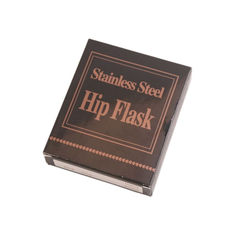 Picture of Classic Hip Flask