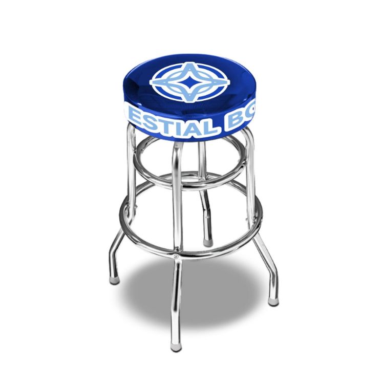 Picture of Custom barstool