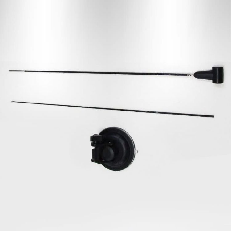 Picture of Blade Suction Cup Flag