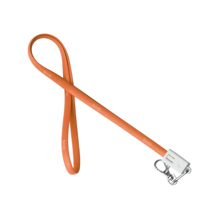 Picture of TPE Lanyard Charging Cable