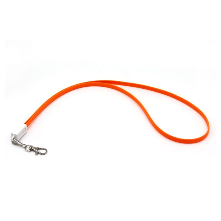 Picture of TPE Lanyard Charging Cable