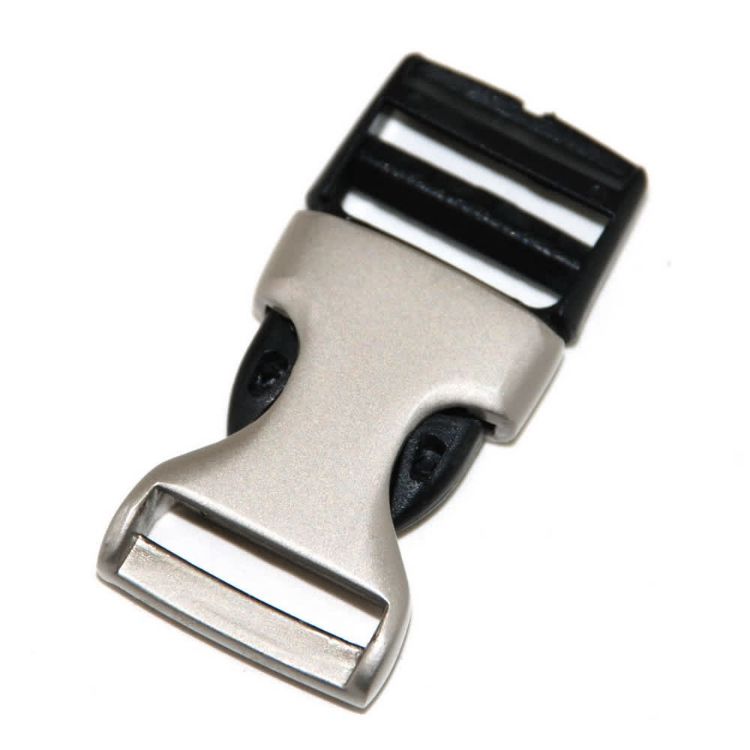 Picture of Matte Swivel Connector