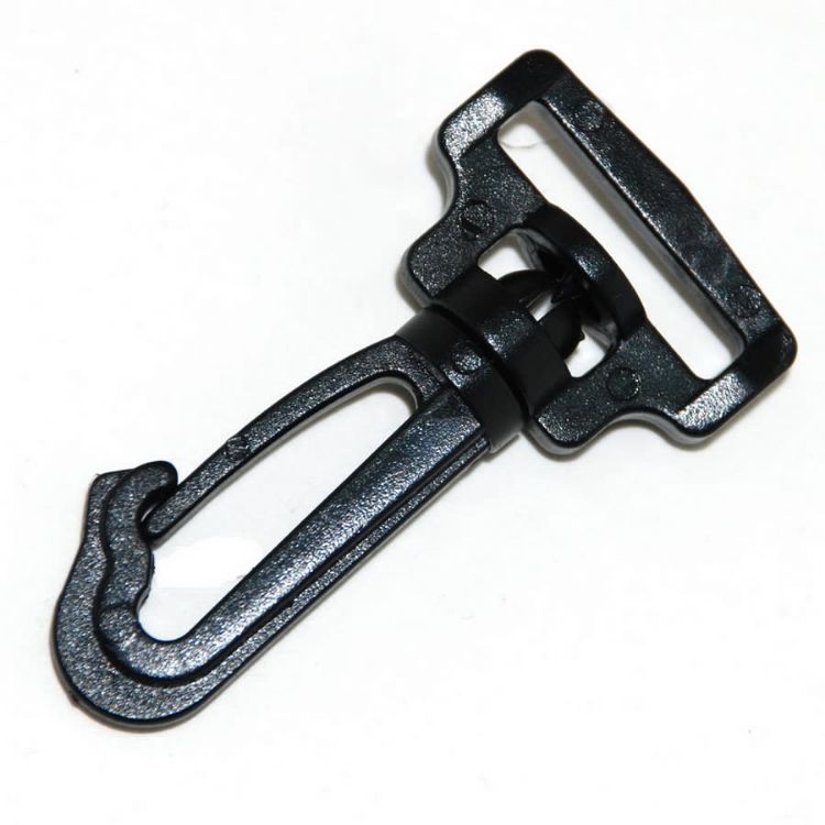 Picture of Plastic Simple J Hook