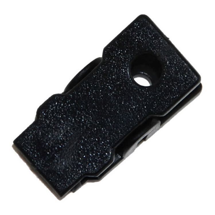 Picture of Plastic Alligator Clip