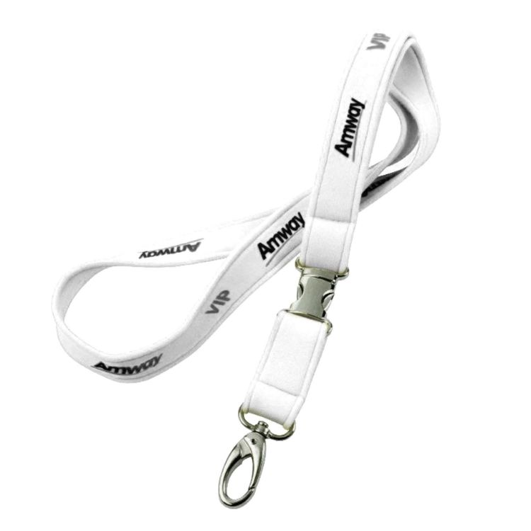 Picture of Neoprene Lanyard