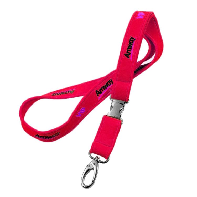 Picture of Neoprene Lanyard