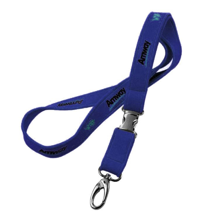 Picture of Neoprene Lanyard