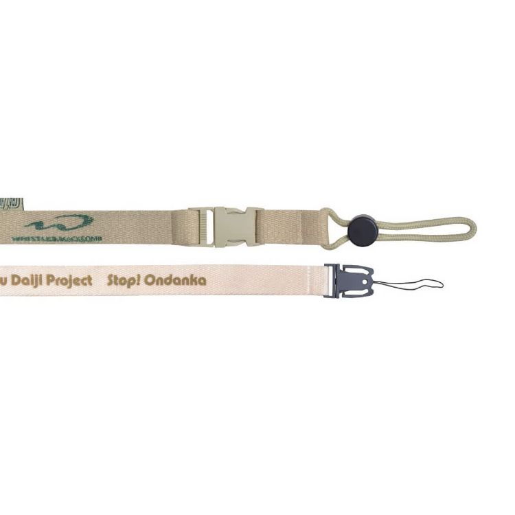 Picture of Cotton Lanyard