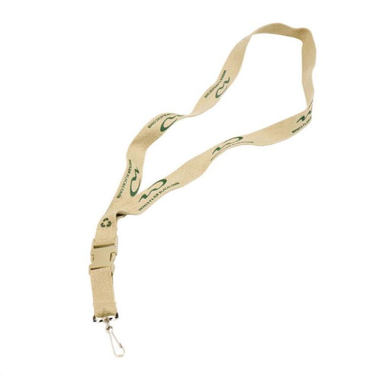 Picture of Cotton Lanyard