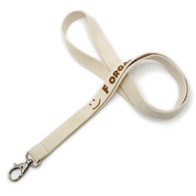 Picture of Cotton Lanyard