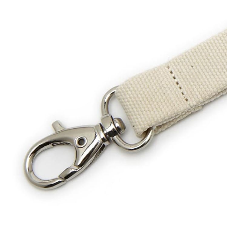 Picture of Cotton Lanyard